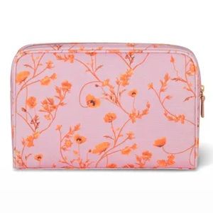 AERIN X Johanna Ortiz Small Beauty Pouch